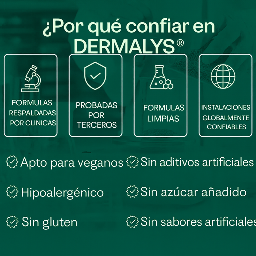 Gomitas de Orégano – Menos niebla mental y Defensas fuertes