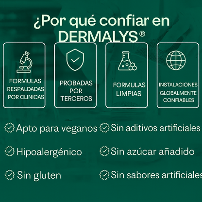 Gomitas de Orégano – Menos niebla mental y Defensas fuertes